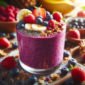 Acai Smoothie