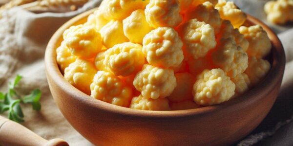 Cheese Curds Recipe