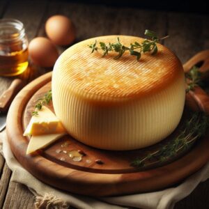 Havarti Cheese Making Recipe